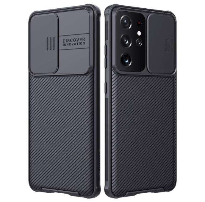 10 Best Samsung Galaxy S21 Ultra Cases and Covers You Can Buy