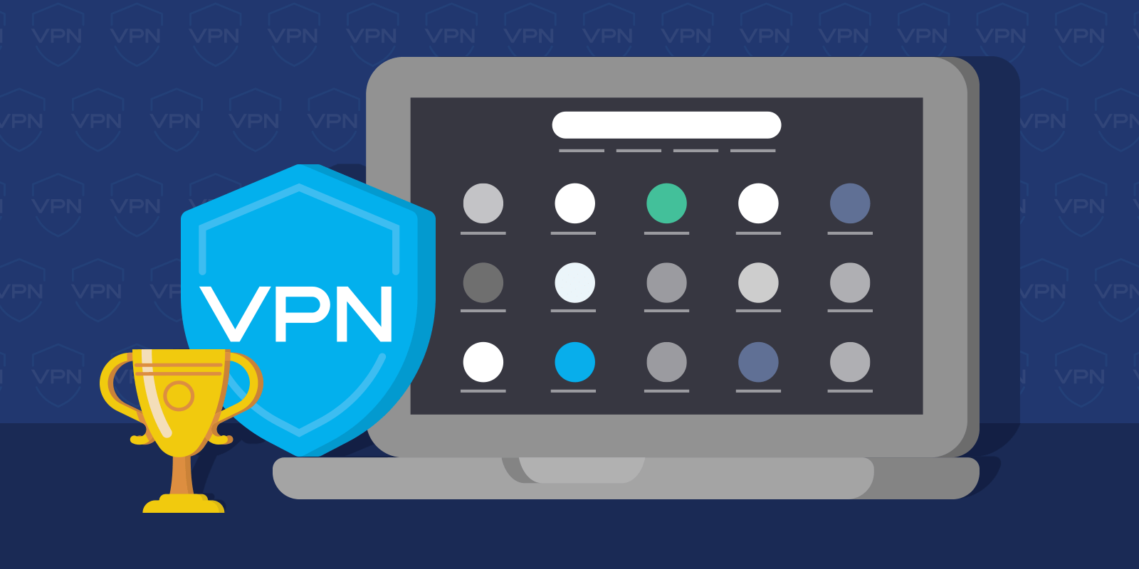 10 Best VPNs for Chromebook (Free & Paid)