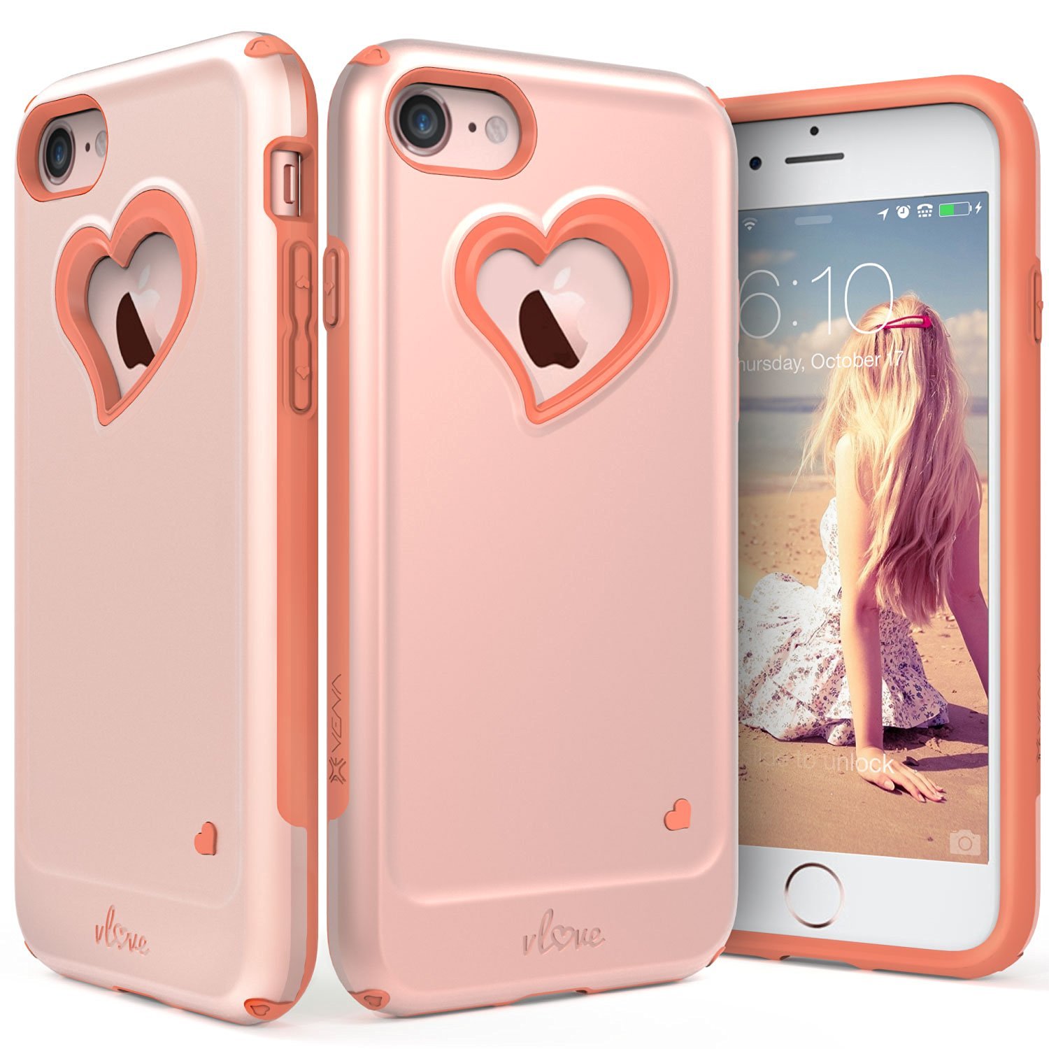 10 Cute iPhone 7 Cases and Covers You Can Buy