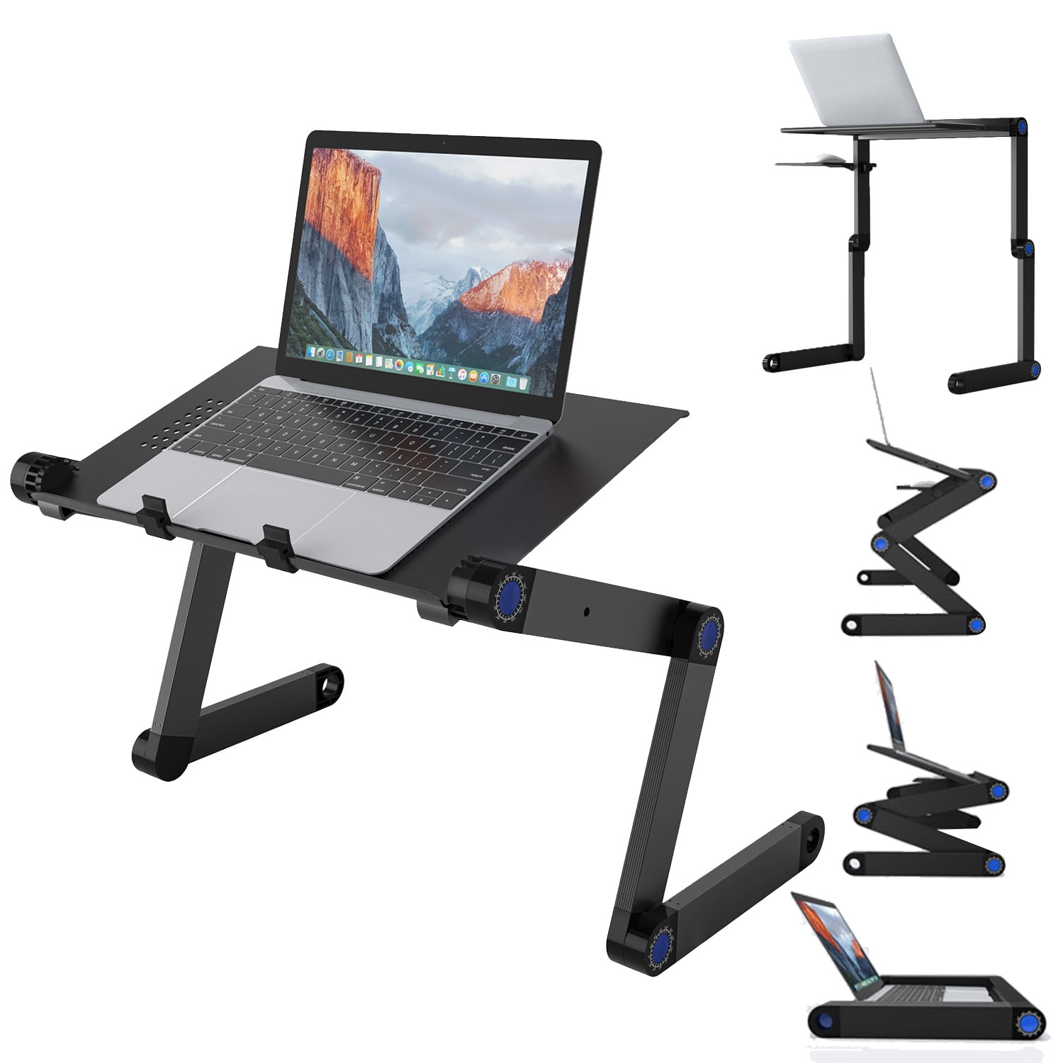 12 Top Laptop Desks