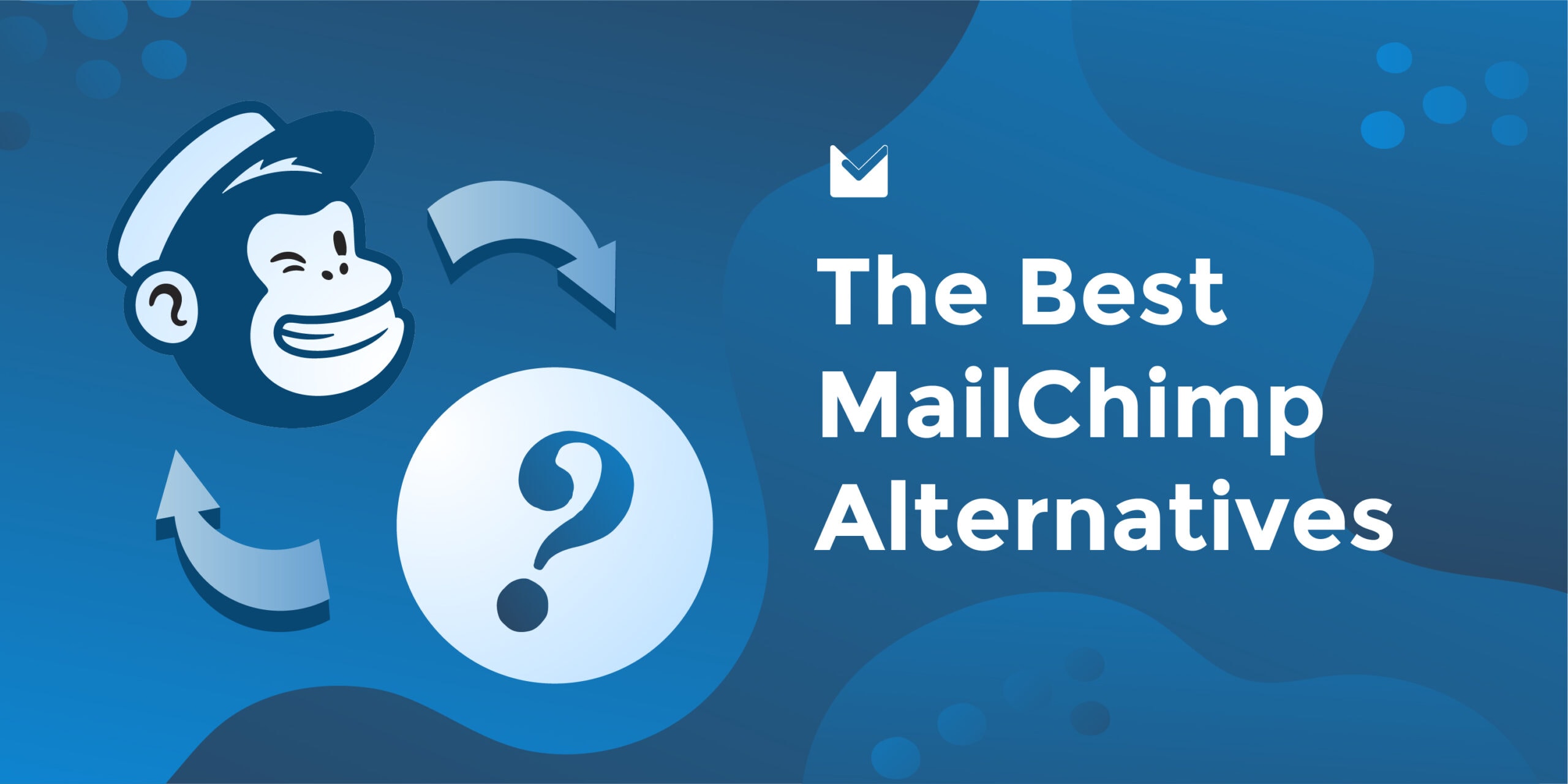 12 Top Mailchimp Alternatives