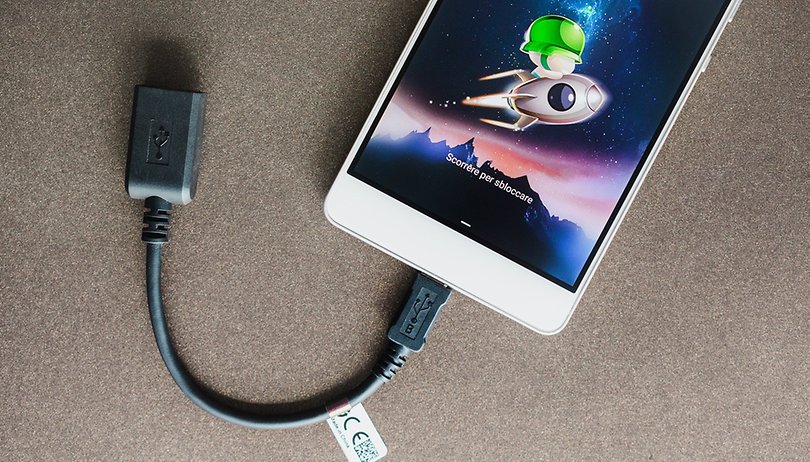 12 Unique Ways to Utilize USB OTG on Android