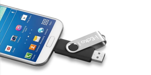 12 Unique Ways to Utilize USB OTG on Android