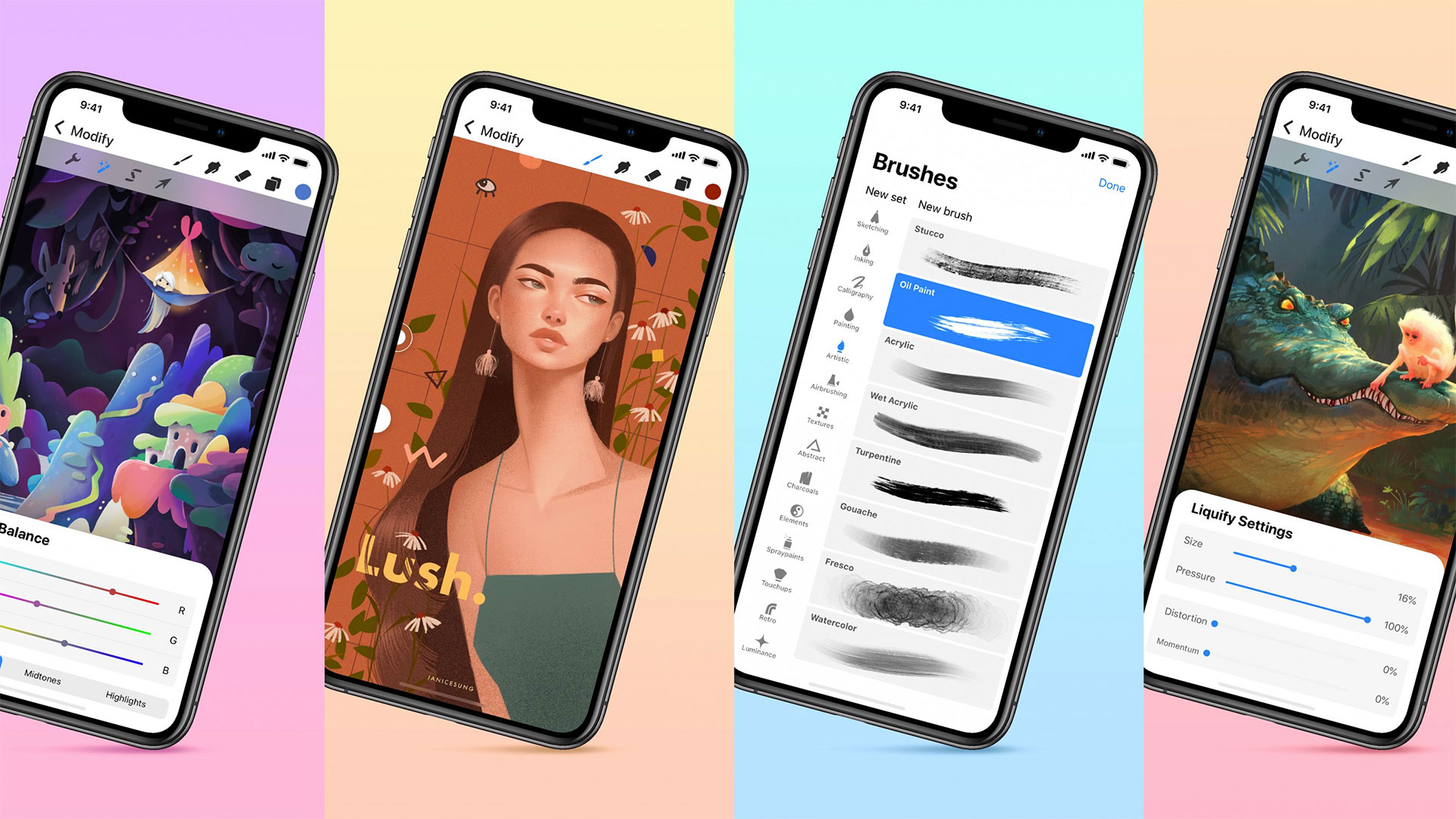 14 Free iPhone and iPad Apps for Designers