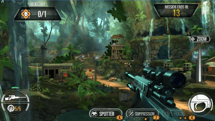 15 Best Offline Shooting Games for Android: Dive into Action Anytime, Anywhere