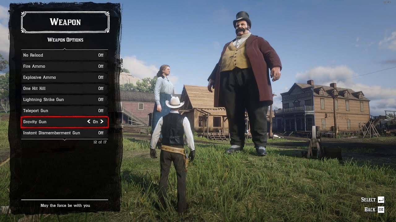 15 Best Red Dead Redemption 2 (RDR 2) Mods to Install
