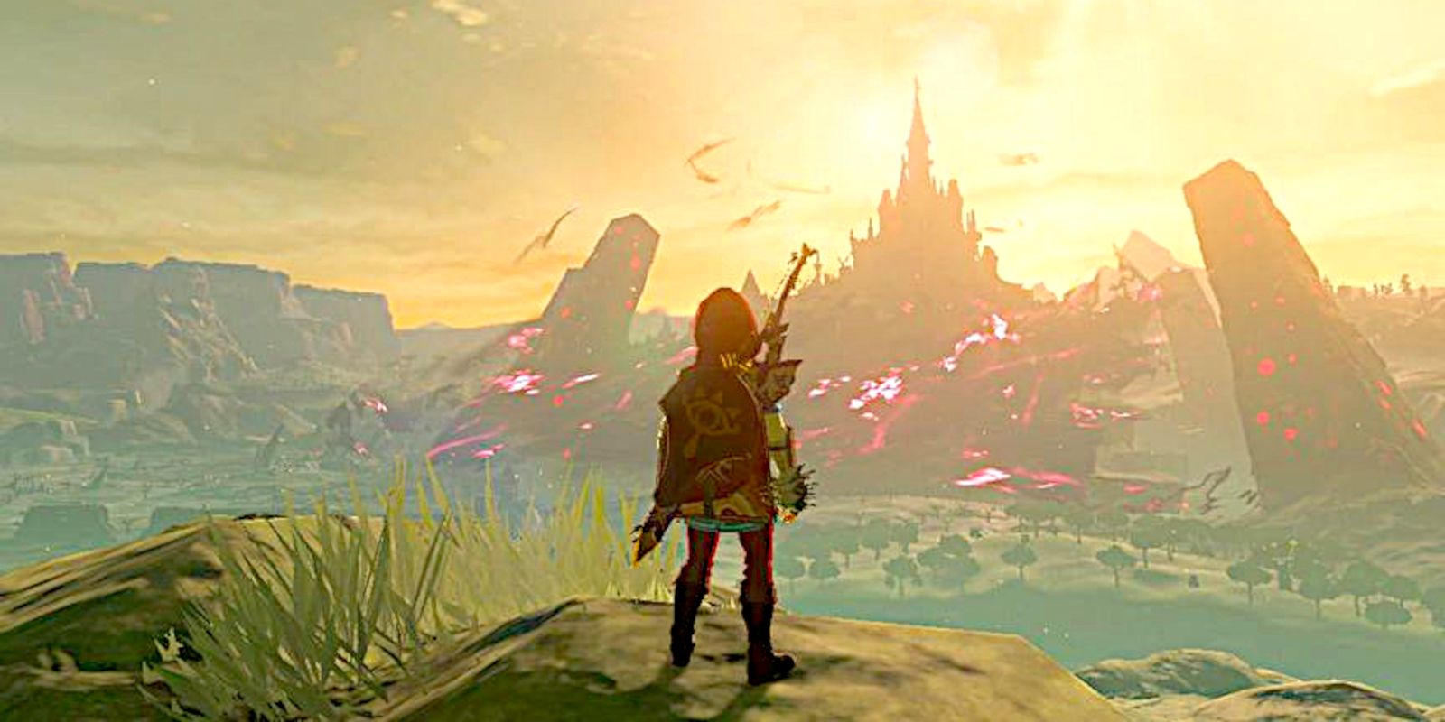 15 Incredible Games Similar to The Legend of Zelda That Deserve Your Attention