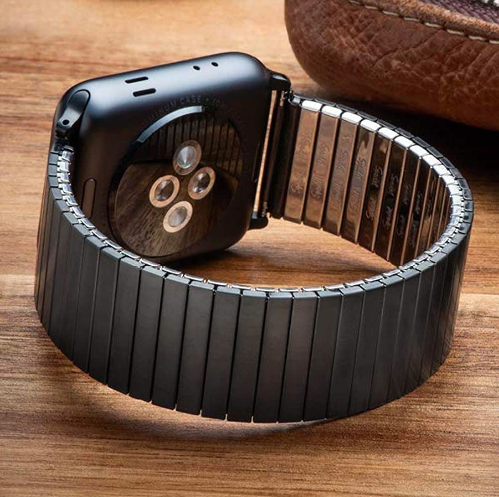 15 Top Apple Watch Series 6 Bands to Buy