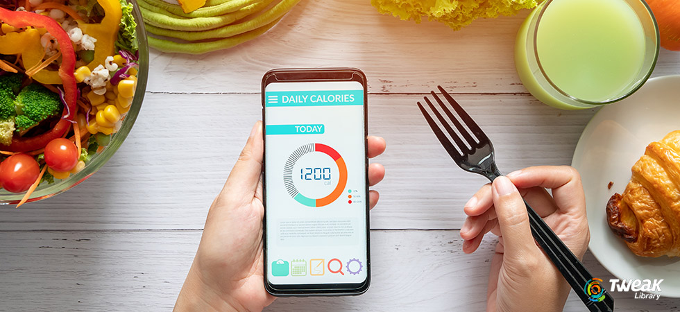 15 Top Calorie Counter Apps for Android and iPhone