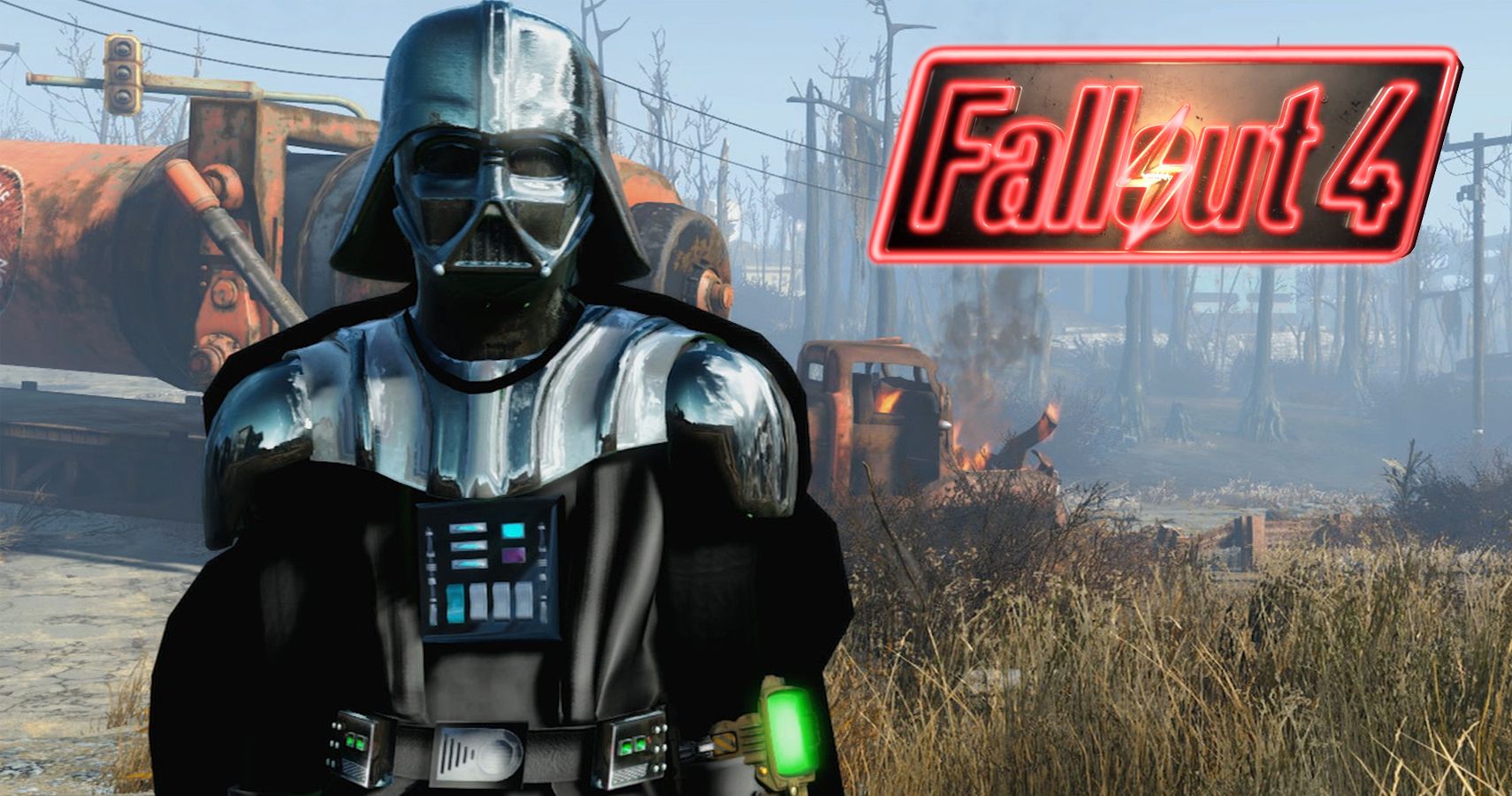 15 Top Fallout 4 Mods for Enhanced Gameplay