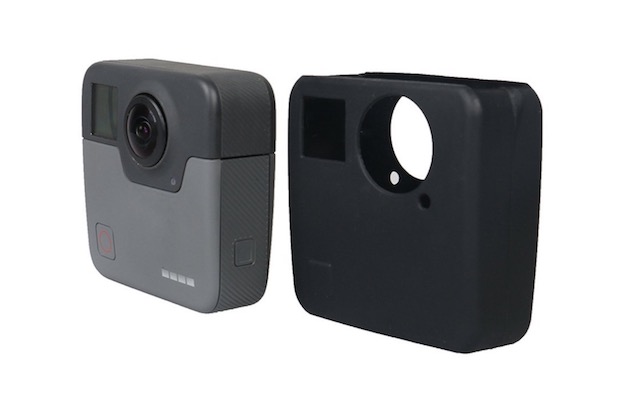 15 Top GoPro Fusion Accessories Available Now