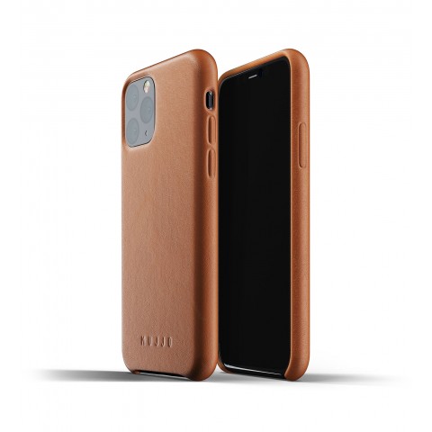 15 Top Leather iPhone 11 Pro Cases Worth Buying