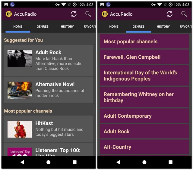 15 Top Radio Apps for Android