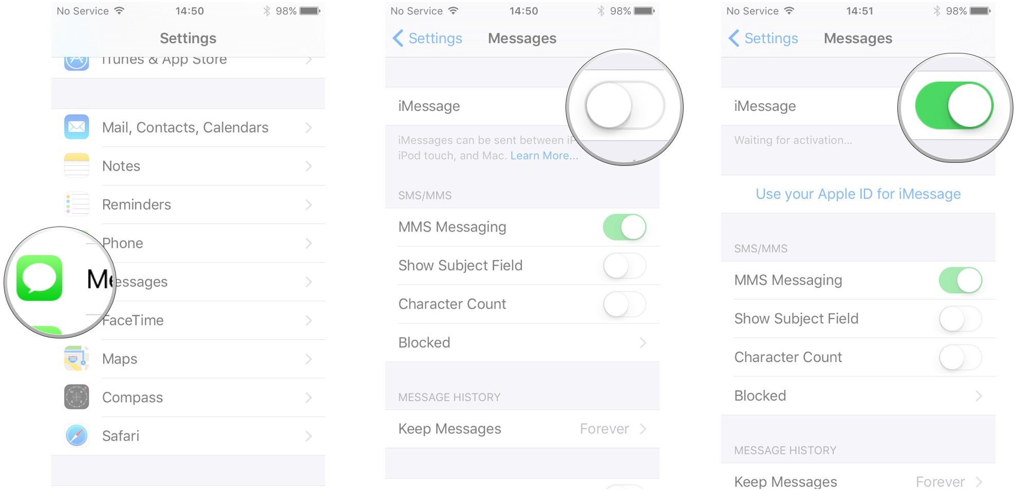 17 Pro Tips for iMessage Mastery on iPhone and iPad