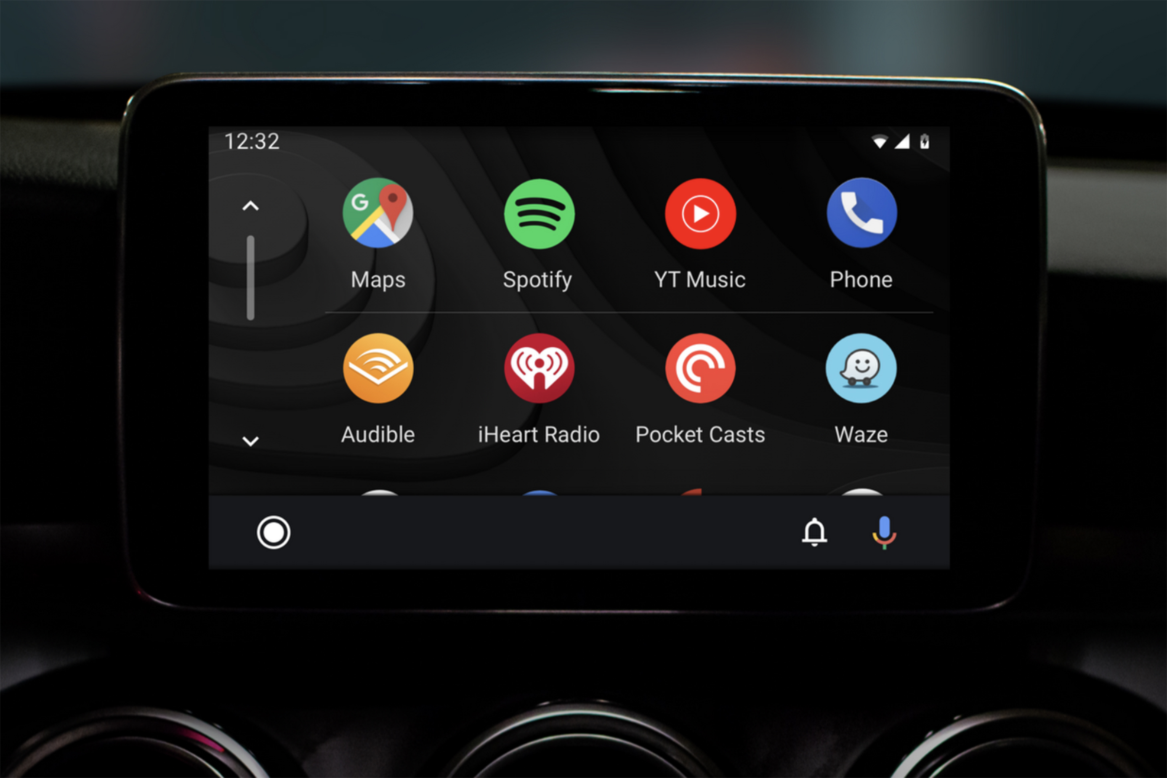 23 Essential Android Auto Apps