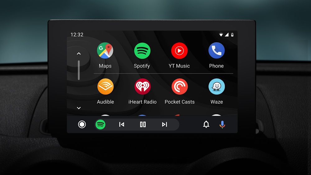 23 Essential Android Auto Apps