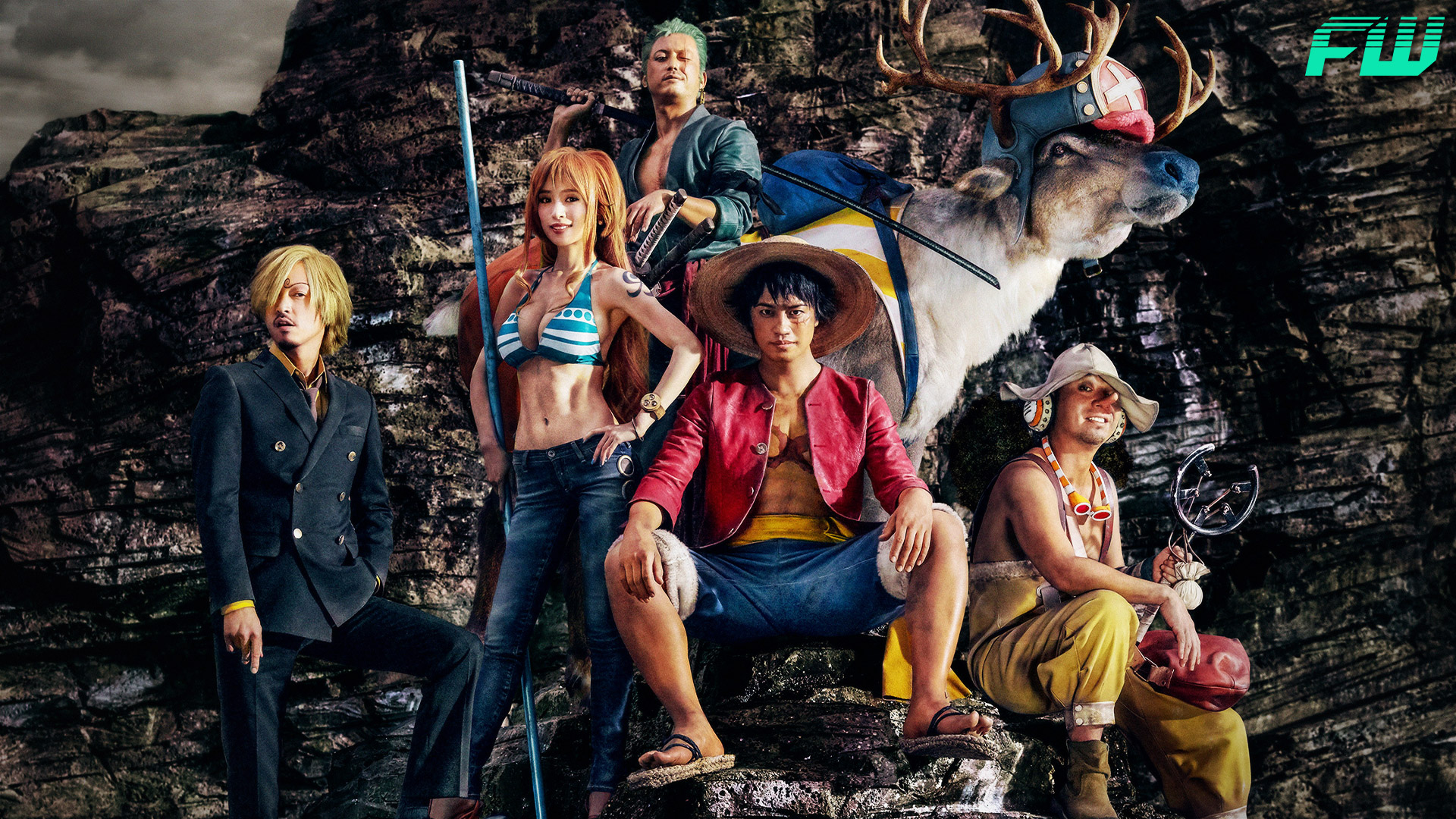 25 Overlooked One Piece Live Action Easter EggsIf you're a One Piece fan who's been diving into the live-action adaptation, chances are you've caught some of the clever nods scattered throughout. However, there's a trove of hidden gems that might have slipped past even the most eagle-eyed viewer. Let's set sail on a treasure hunt and uncover 25 Easter eggs that might've eluded you in the whirlwind of excitement.