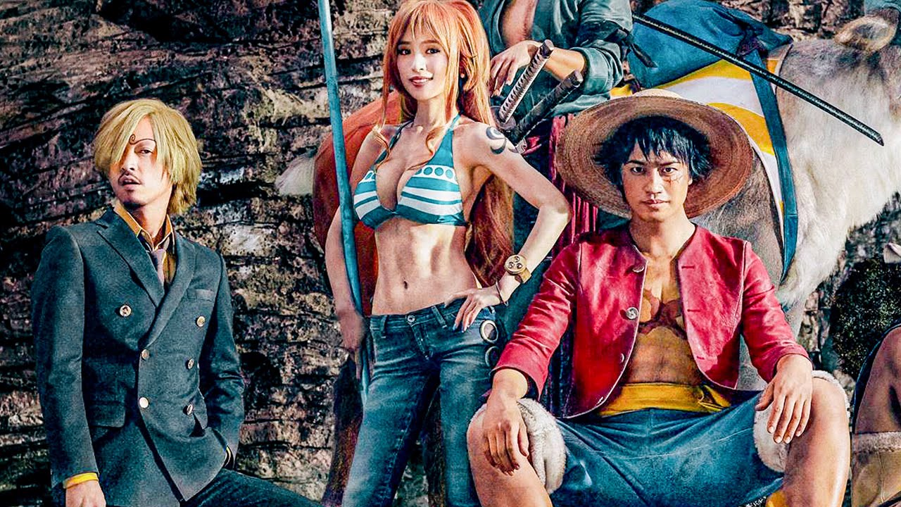 25 Overlooked One Piece Live Action Easter EggsIf you're a One Piece fan who's been diving into the live-action adaptation, chances are you've caught some of the clever nods scattered throughout. However, there's a trove of hidden gems that might have slipped past even the most eagle-eyed viewer. Let's set sail on a treasure hunt and uncover 25 Easter eggs that might've eluded you in the whirlwind of excitement.