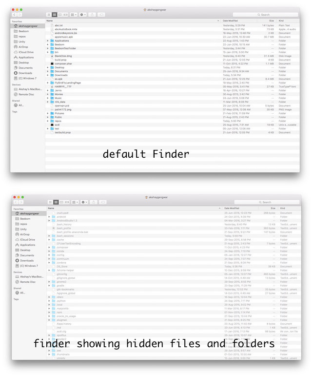 30 Mac Terminal Commands: Unlocking Hidden Features