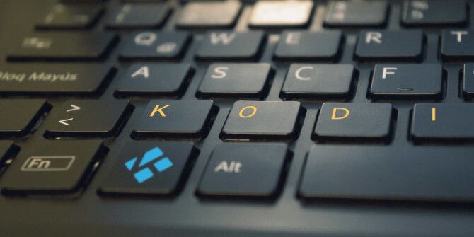 40 Kodi Keyboard Shortcuts Every User Should Know