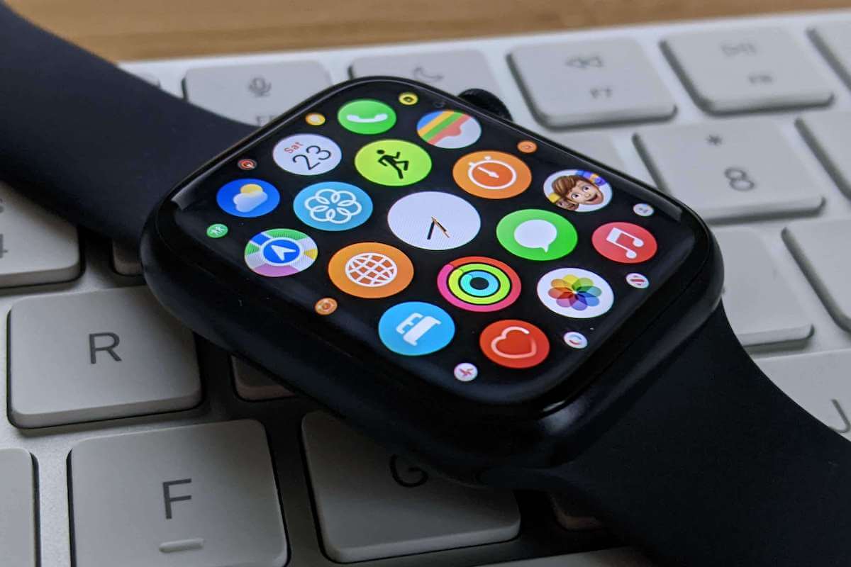 5 Ways to Free Up Space on Apple Watch