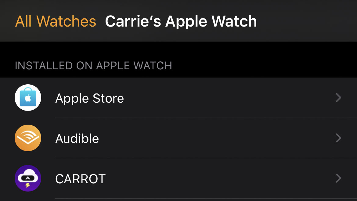 5 Ways to Free Up Space on Apple Watch