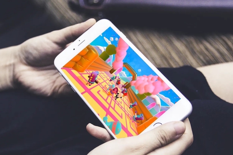 7 Best Games Similar to Fall Guys for Android and iOS