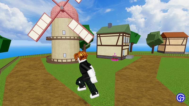 7 Best Roblox Games like Blox Fruits