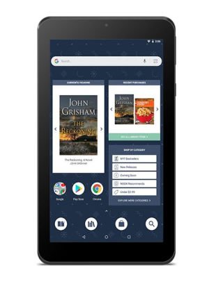 7 Prime Kindle Alternatives Worth Your Investment