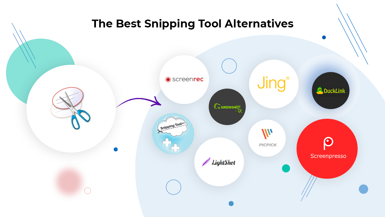 7 Superior Snipping Tool Alternatives