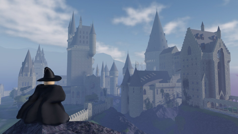 8 Best Roblox Harry Potter Games You Must Try