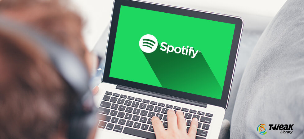 8 Fixes for Spotify Web Player Issues!