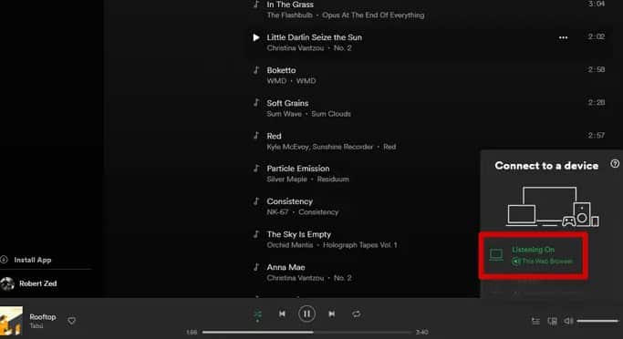 8 Fixes for Spotify Web Player Issues!