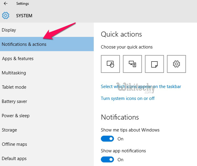 9 Windows 10 Settings You Should Tweak