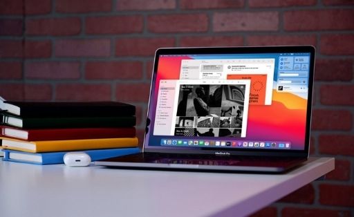 Accelerating Your Mac Experience