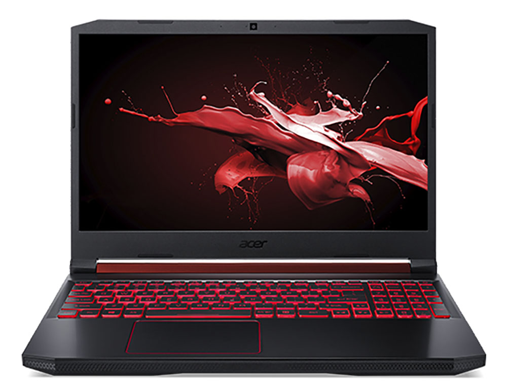 Acer Nitro 5 Review: Budget Gaming Performer