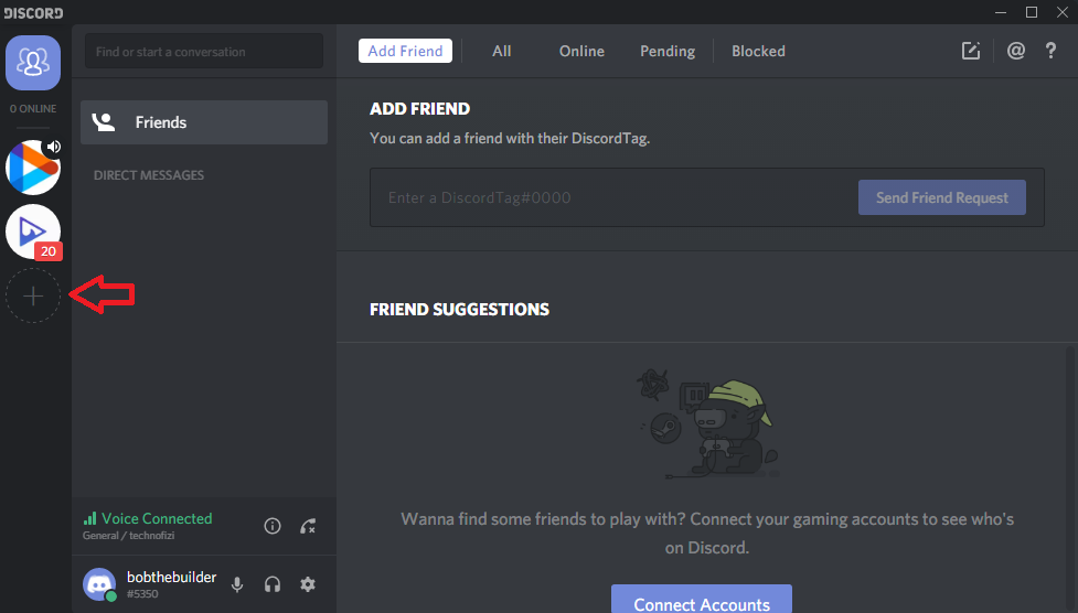 Adding Bots to Your Discord Server