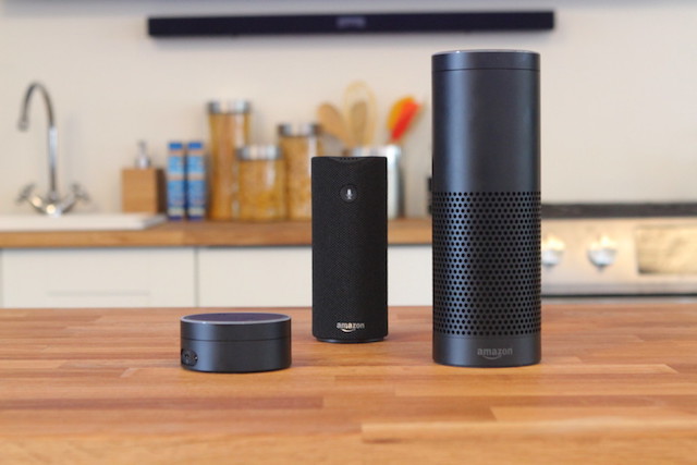 Amazon Echo vs Tap vs Echo Dot: Which to Choose?