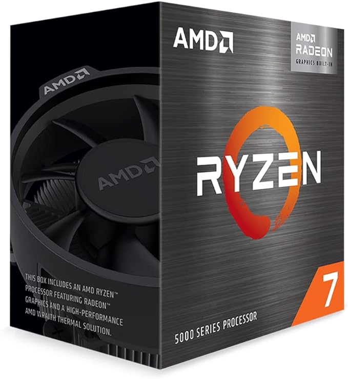 AMD Ryzen 7 5700X3D AM4 CPU Released: Faster than Core i5-13600KF for Gaming?