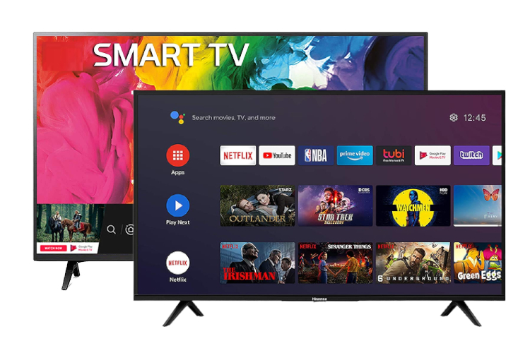 Android TV vs Smart TV: Exploring the Contrast