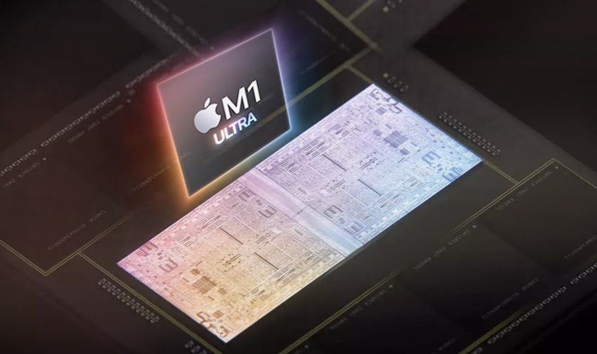 Apple unveiled the groundbreaking Apple M1 Ultra desktop chip at its Spring Event today. While the M1, M1 Pro, and M1 Max chips were already revolutionary, the M1 Ultra sets a new standard. In this article, we compare the Apple M1 Ultra and M1 Max, examining CPU and GPU performance, power efficiency, and more.