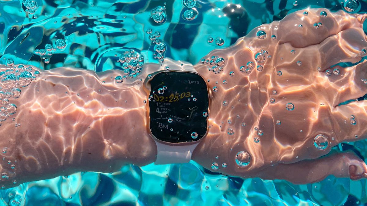 Are Apple Watches Waterproof? Explained