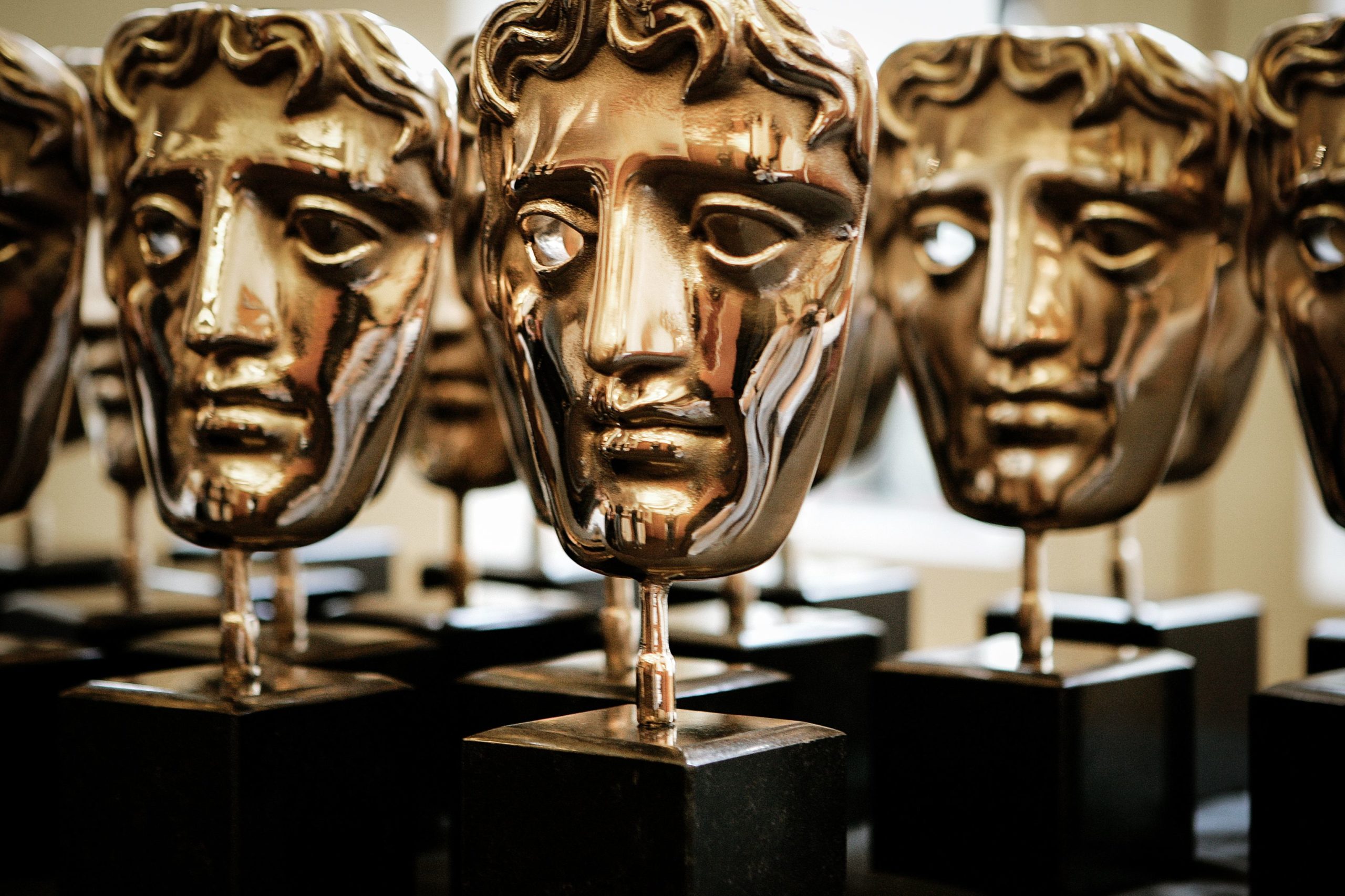 BAFTA Game Awards 2024: Nominations Revealed!