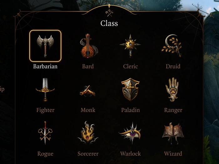 Baldur’s Gate 3 Classes and Subclasses (Explained)