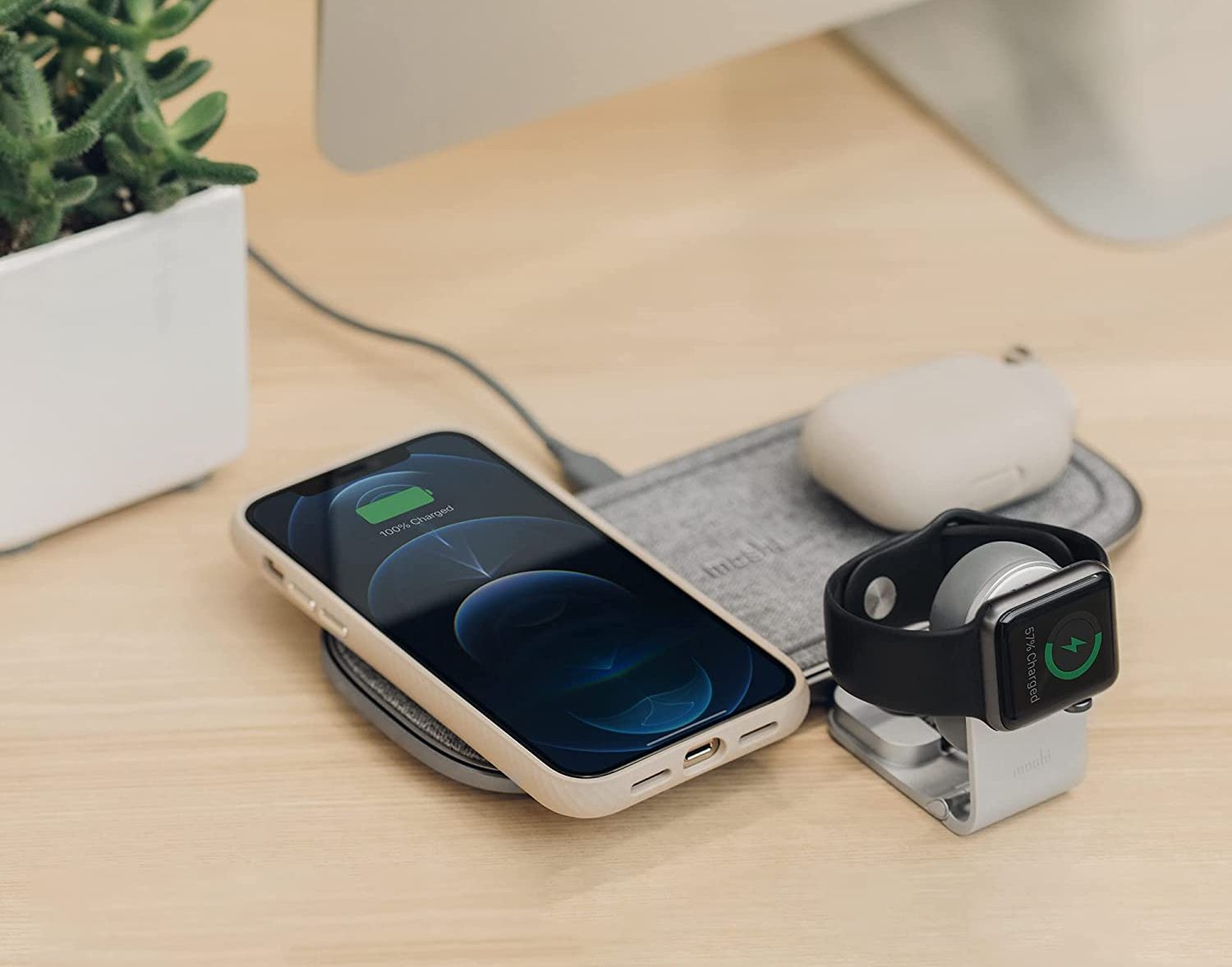 Best Wireless Charger: Top 10 Wireless Charging Pads for Smartphones