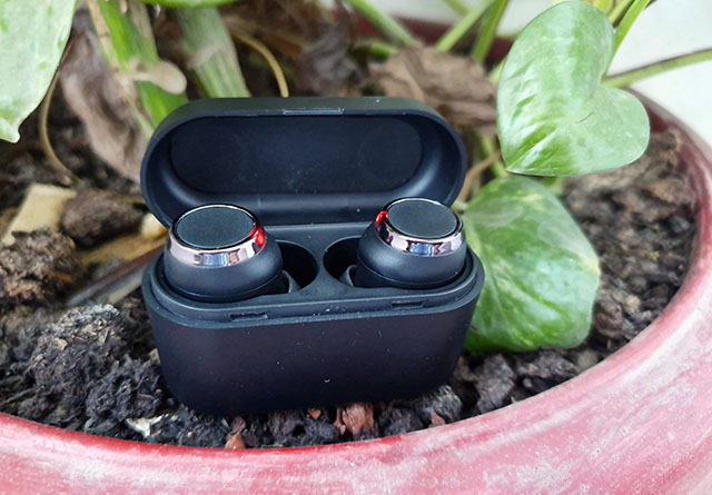 Blaupunkt BTW-01 True Wireless Earbuds Review: Decent Yet Hard to Recommend