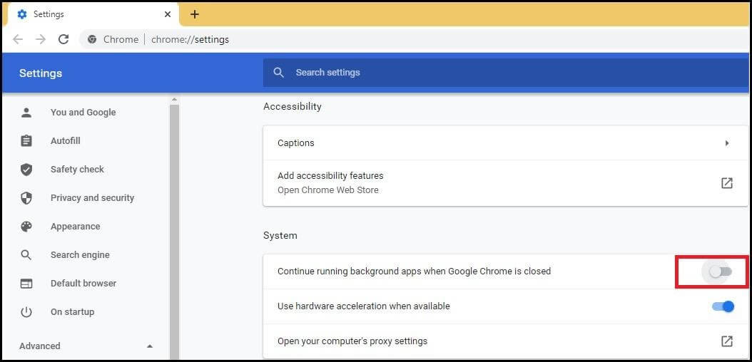 Chrome Software Reporter Tool: Understanding and Disabling