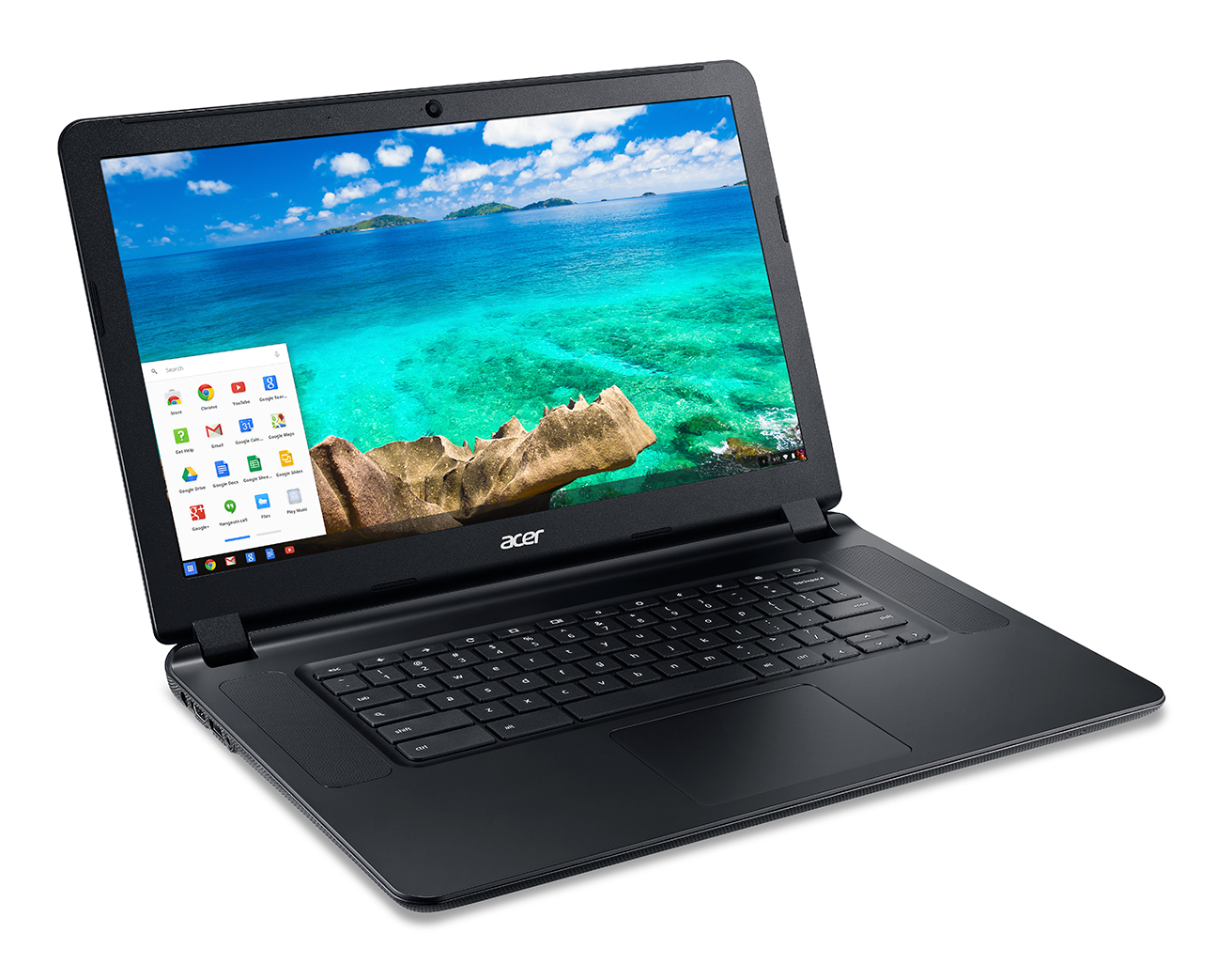 Chromebook