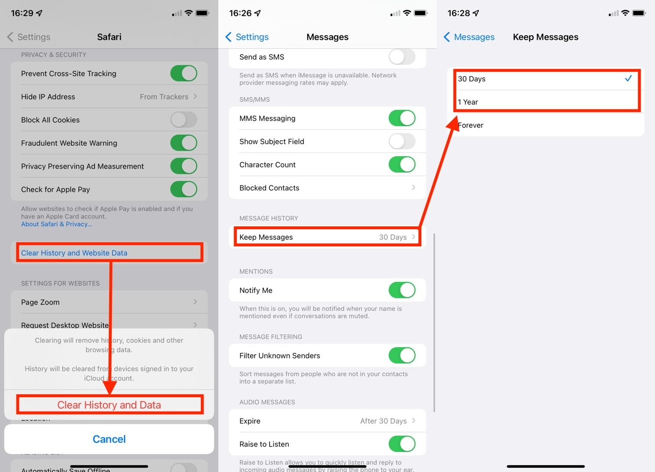 Clearing iPhone/iPad System Data: 6 Efficient Methods for 2024