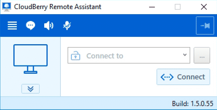 CloudBerry Remote Assistant: Control A Windows PC Remotely